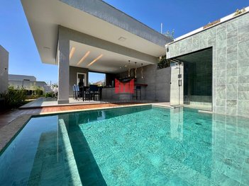 house em Rua B, Palmital - Lagoa Santa - MG