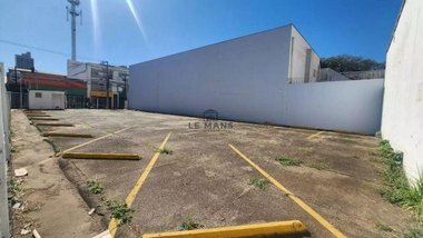 commercial_land_lot em Rua Marechal Deodoro, Cidade Alta - Piracicaba - SP