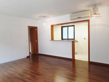 apartment em Rua Jardim Cristofel, Independência - Porto Alegre - RS