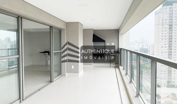 apartment em Rua Coronel Lisboa, Vila Mariana - São Paulo - SP