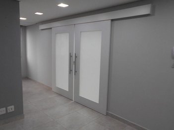 office em Avenida Paulista, Bela Vista - São Paulo - SP