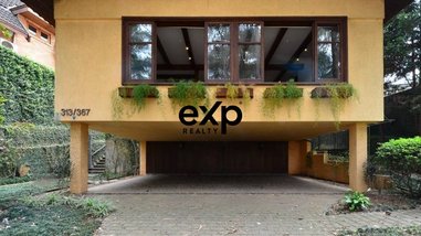 house em Avenida Manoel dos Reis Araújo, Jardim Marajoara - São Paulo - SP