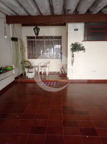 house em Rua Porto Feliz, Vila Cláudia - São Paulo - SP