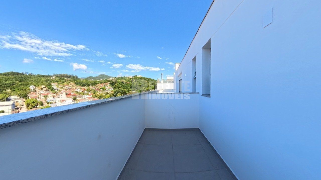 TERRAÇO SUÍTE SUPERIOR