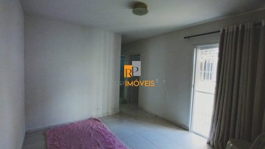 apartment em Rua Domingos Soares Fortunato, Parque Residencial das Camélias - Bauru - SP