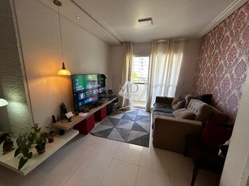 apartment em Rua São Paulo, Cerâmica - São Caetano do Sul - SP