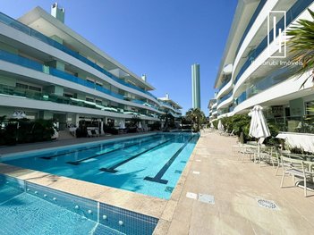 apartment em Madre Maria Vilac, Canasvieiras - Florianópolis - SC