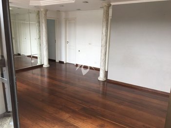 apartment em Rua Marquês de Abrantes, Chácara Tatuapé - São Paulo - SP