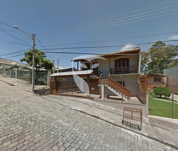 house em Avenida Ângelo Guisso, Esplanada - Caxias do Sul - RS