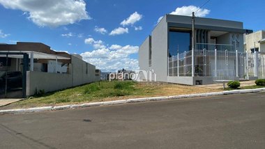 land_lot em Rua Vinícius Nunes, Oriço - Gravataí - RS