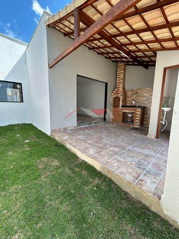 house em Rua Orlando Bragança, Unamar (Tamoios) - Cabo Frio - RJ