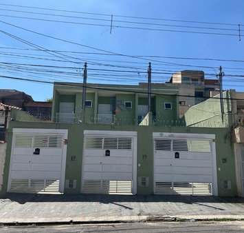 Cômodo Condomínio