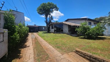 house em Rua Claudino Toldo, São Cristóvão - Passo Fundo - RS