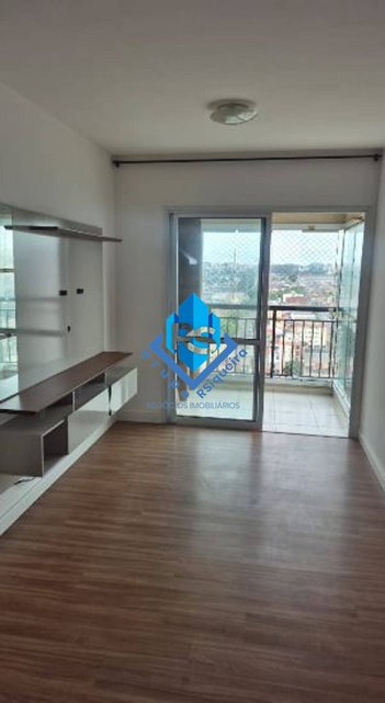 apartment em Avenida Moinho Fabrini, Independência - São Bernardo do Campo - SP
