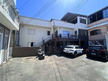 house em Rua Mundo Novo, Vila Anglo Brasileira - São Paulo - SP