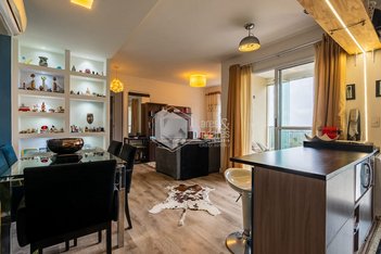 apartment em Avenida do Cursino, Vila Moraes - São Paulo - SP