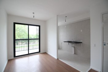apartment em Avenida Imperatriz Leopoldina, Barra Olímpica - Rio de Janeiro - RJ