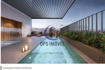 apartment em Rua Otávio Tarquínio de Sousa, Campo Belo - São Paulo - SP