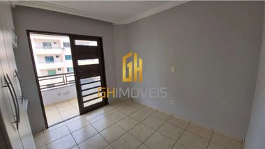 apartment em Rua C124, Jardim América - Goiânia - GO