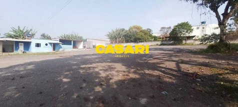 land_lot em Rua Niteroi, Batistini - São Bernardo do Campo - SP