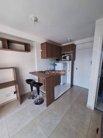 apartment em Avenida Monteiro Lobato, Macedo - Guarulhos - SP