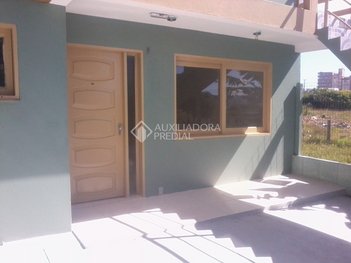 apartment em Rua Central, Torres - Torres - RS