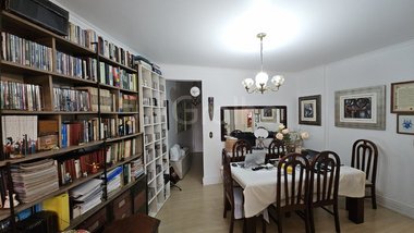 apartment em Avenida Prefeito Osmar Cunha, Centro - Florianópolis - SC