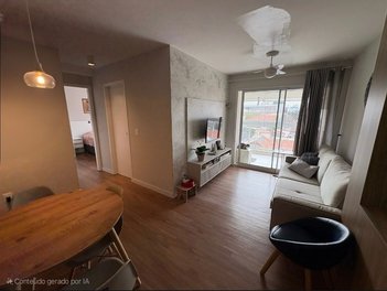 apartment em Rua Torquato Tasso, Vila Prudente - São Paulo - SP