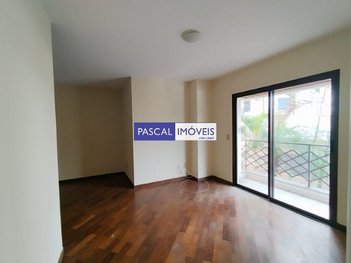 apartment em Rua Califórnia, Cidade Monções - São Paulo - SP