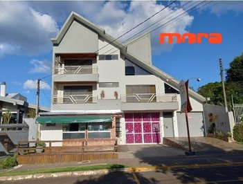 house em Rua Assis Brasil - E, Maria Goretti - Chapecó - SC