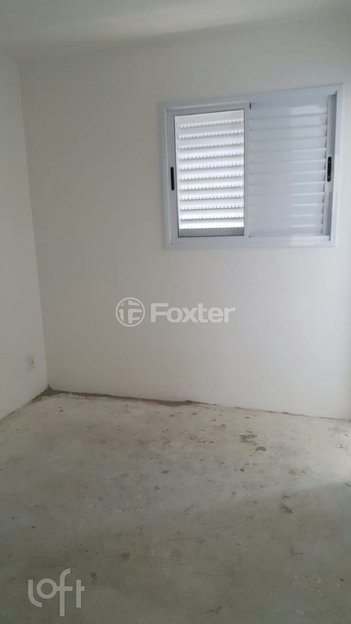 apartment em Rua da Mooca, Mooca - São Paulo - SP