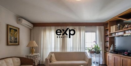 apartment em Avenida Portugal, Brooklin Paulista - São Paulo - SP