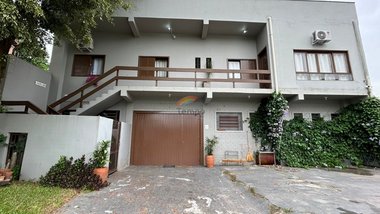 house em Flores da Cunha, Pátria Nova - Novo Hamburgo - RS