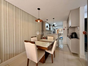 house em Avenida Frederico A Ritter, Central Park - Cachoeirinha - RS