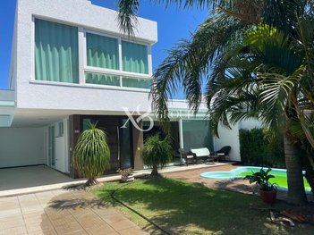 house em Avenida Central, Capão da Canoa - Capão da Canoa - RS