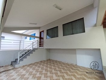house em Rua São Cleofas, Jardim Bom Retiro - Salto - SP