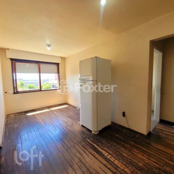 apartment em Avenida Major Manoel José Monteiro, Rubem Berta - Porto Alegre - RS