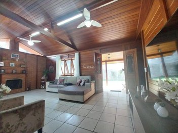 house em Rua Lydia Manara de Mello, Granja Clotilde - Cotia - SP