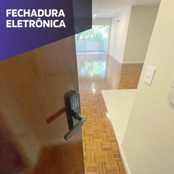 apartment em Avenida Bento Munhoz da Rocha Netto, Zona 07 - Maringá - PR