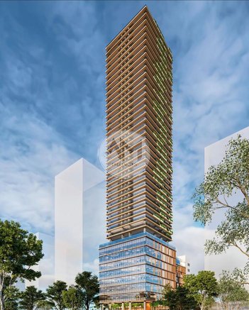 apartment em Rua Henrique Monteiro, Pinheiros - São Paulo - SP