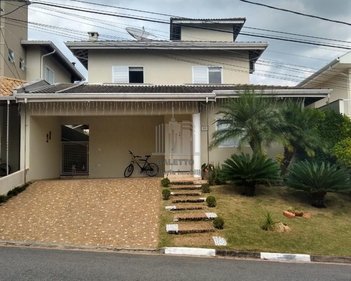 house em Avenida Flamengo, Centro - Vinhedo - SP