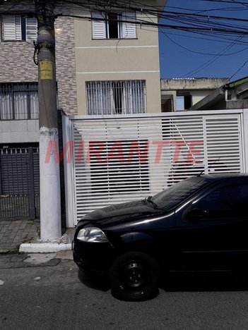 house em Rua Abílio Alves de Sousa, Vila Rica - São Paulo - SP
