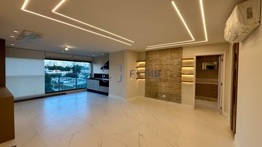 apartment em Rua Barão de Jaceguai, Campo Belo - São Paulo - SP