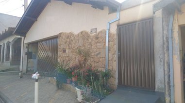 house em Rua Felício Nalin, Jardim Maria Claudia - Piracicaba - SP