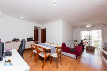 apartment em Rua Maria Bucalem Haddad, Vila Firmiano Pinto - São Paulo - SP