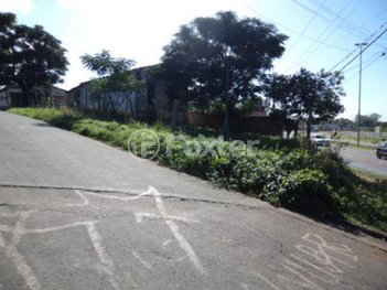 land_lot em Estrada João de Oliveira Remião, Lomba do Pinheiro - Porto Alegre - RS
