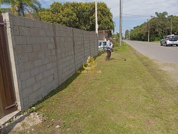 land_lot em Avenida Prefeito Laercio Ribeiro, Centro - Iguape - SP