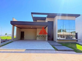 house em Rua Vera Lucia Bassora Dotta, Parque Fortaleza - Nova Odessa - SP