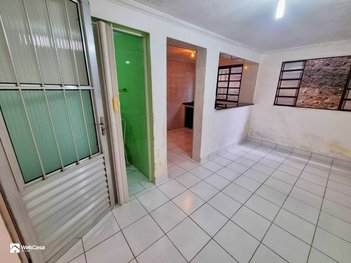 house em Rua Serra de Santa Marta, Vila Carmosina - São Paulo - SP
