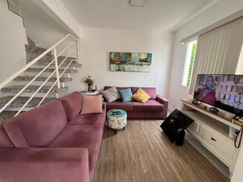 house em Avenida Nicomedes Alves dos Santos, Morada da Colina - Uberlândia - MG